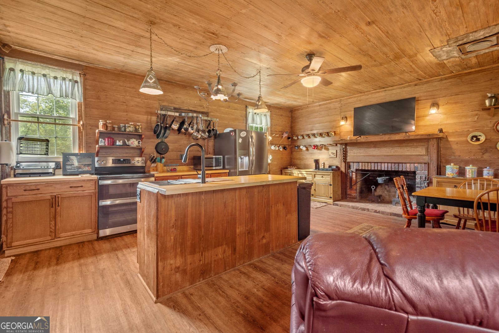 2417 Ga Highway 242 Sandersville - 33