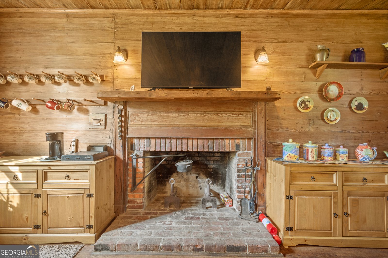 2417 Ga Highway 242 Sandersville - 36