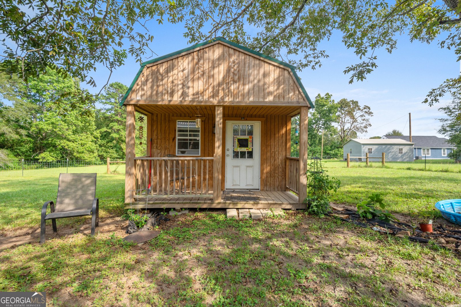 2417 Ga Highway 242 Sandersville - 38