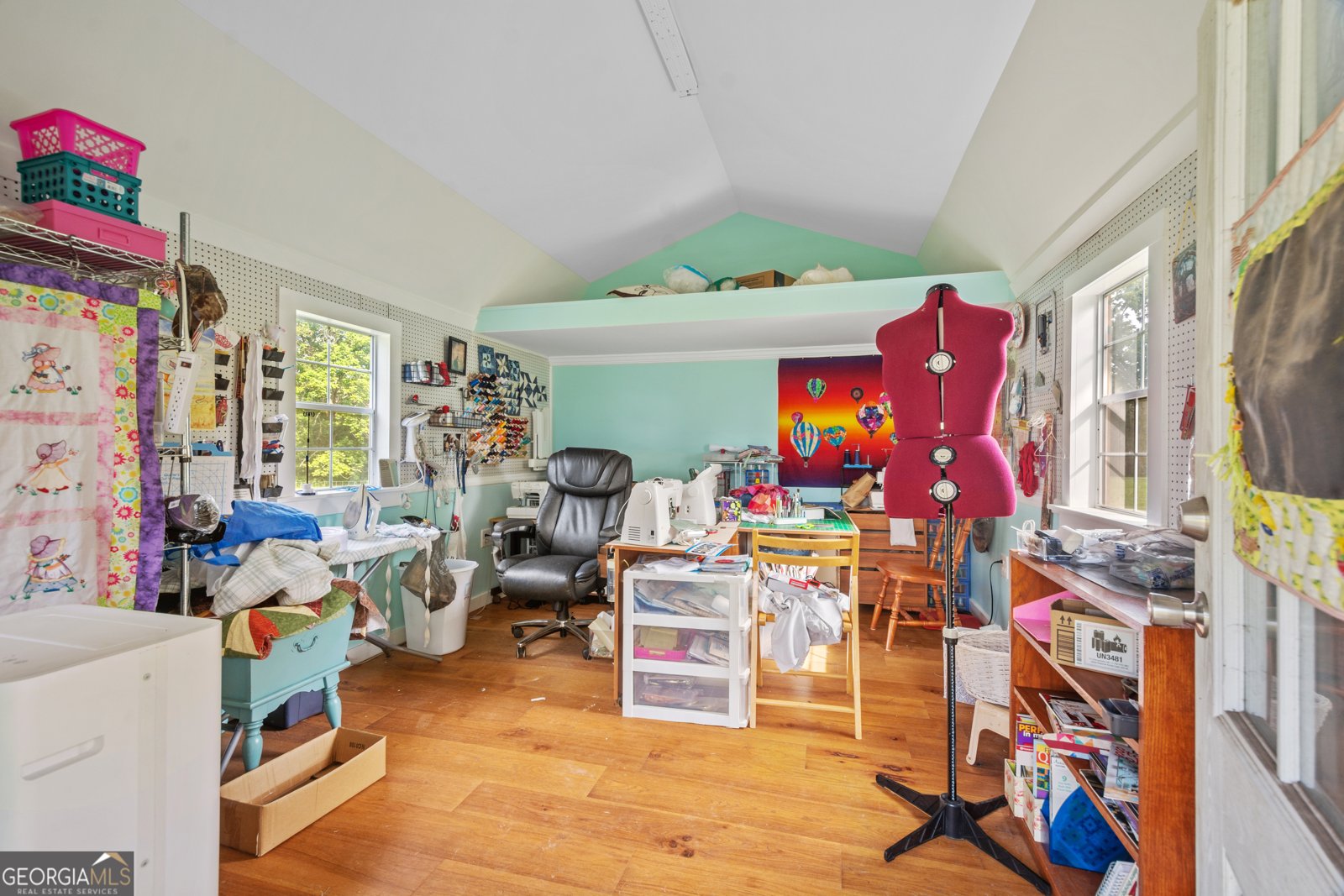 2417 Ga Highway 242 Sandersville - 39