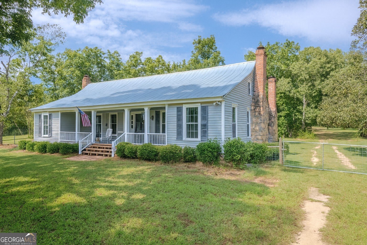 2417 Ga Highway 242 Sandersville - 4