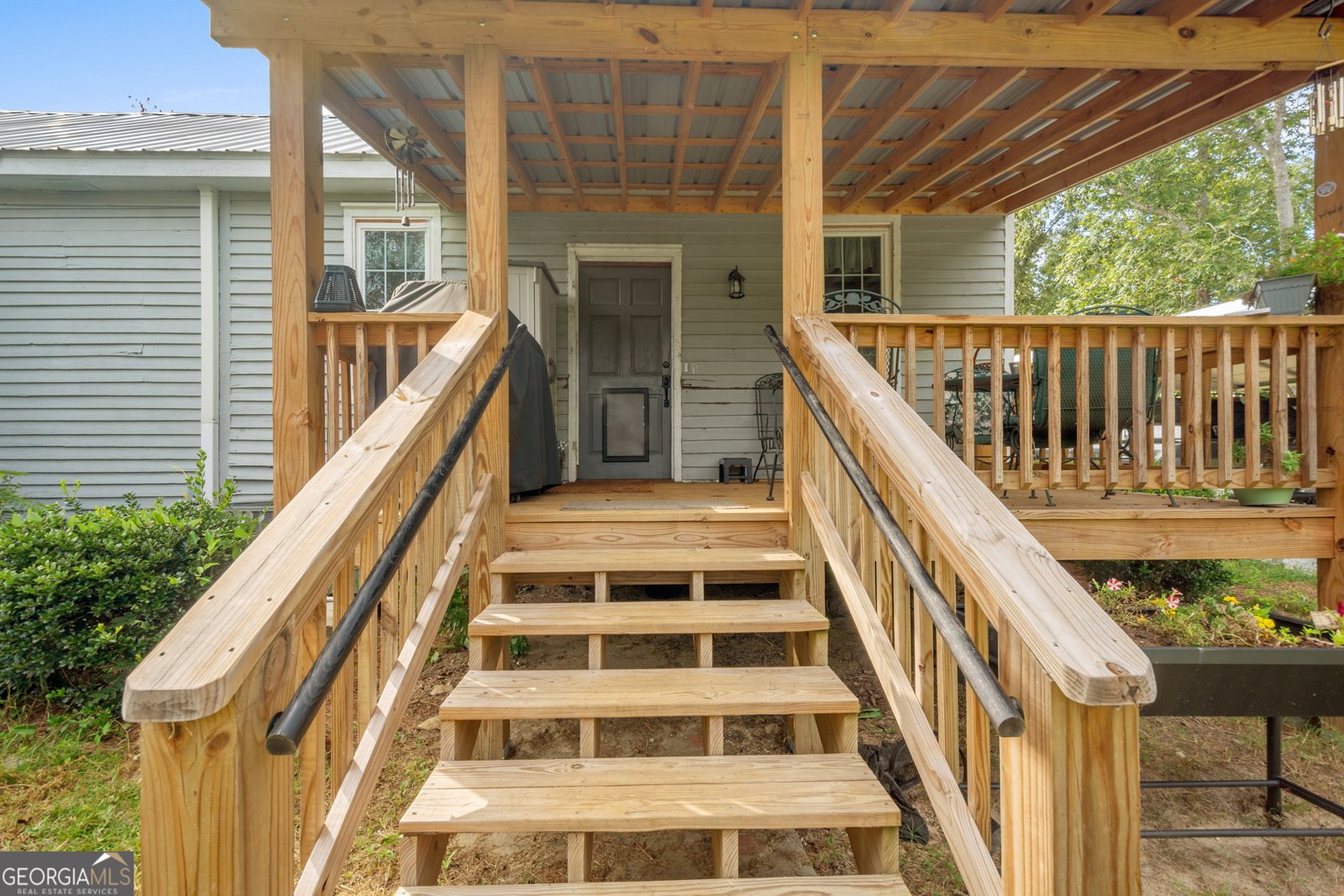 2417 Ga Highway 242 Sandersville - 40