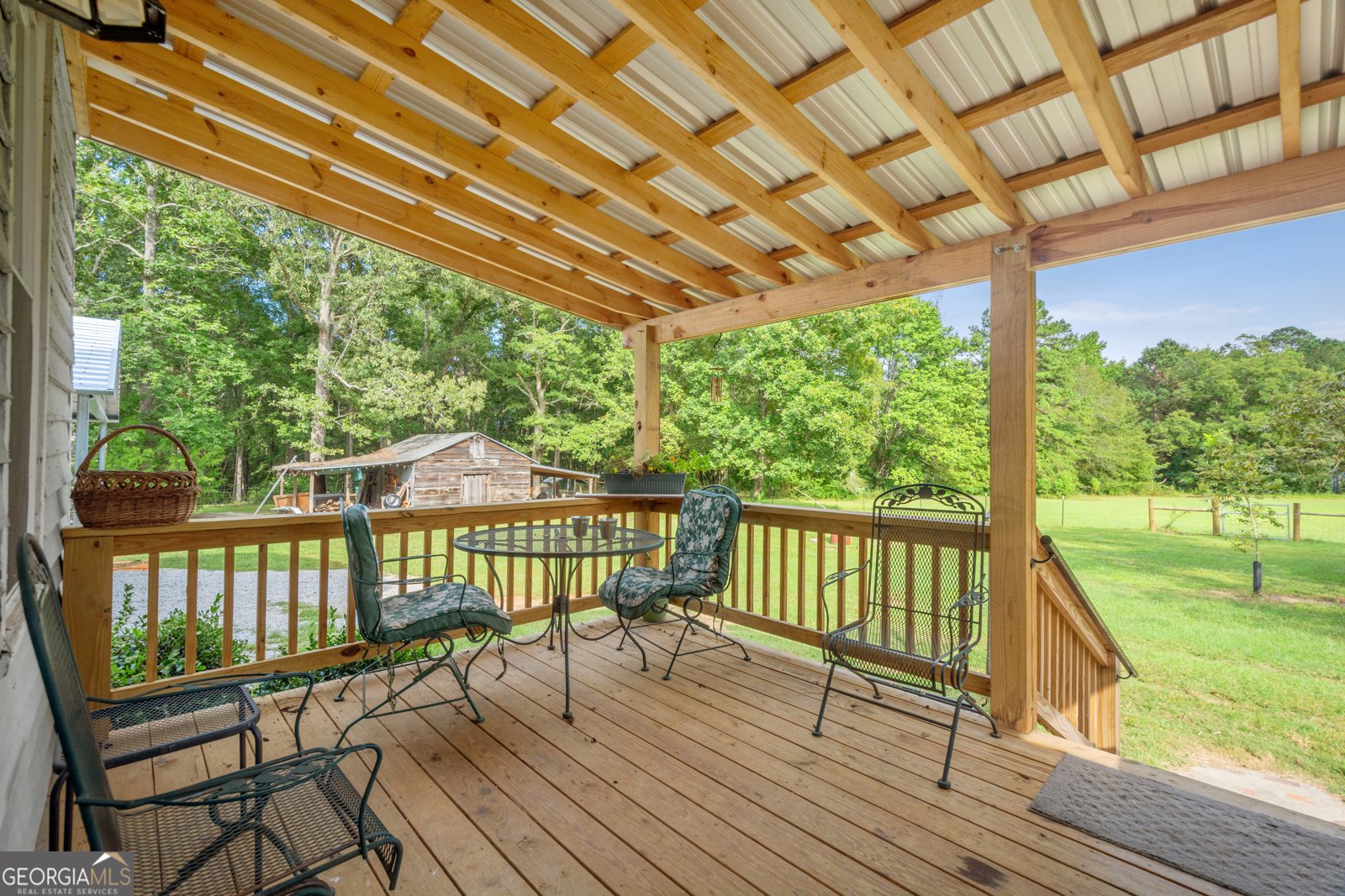 2417 Ga Highway 242 Sandersville - 41