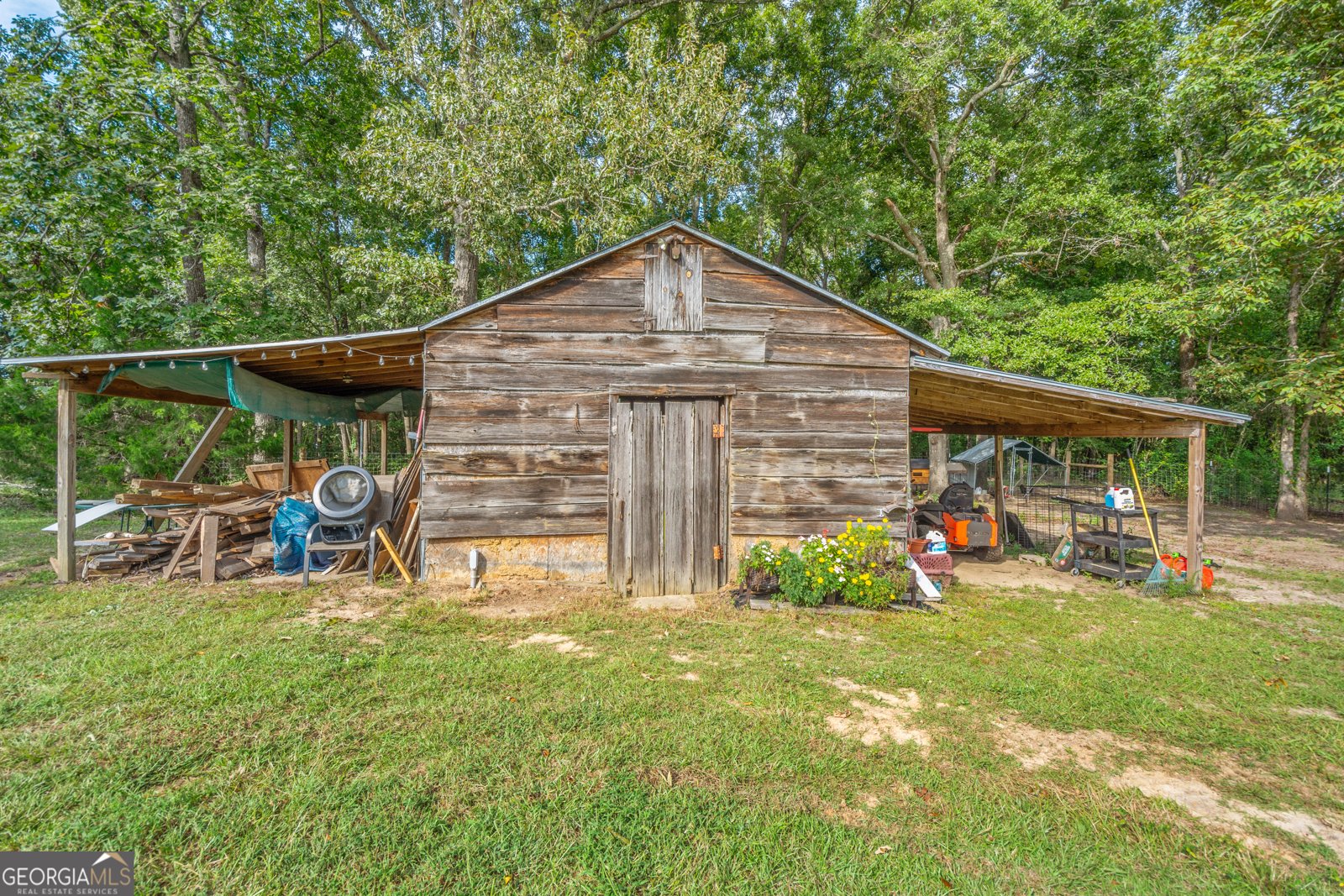 2417 Ga Highway 242 Sandersville - 42