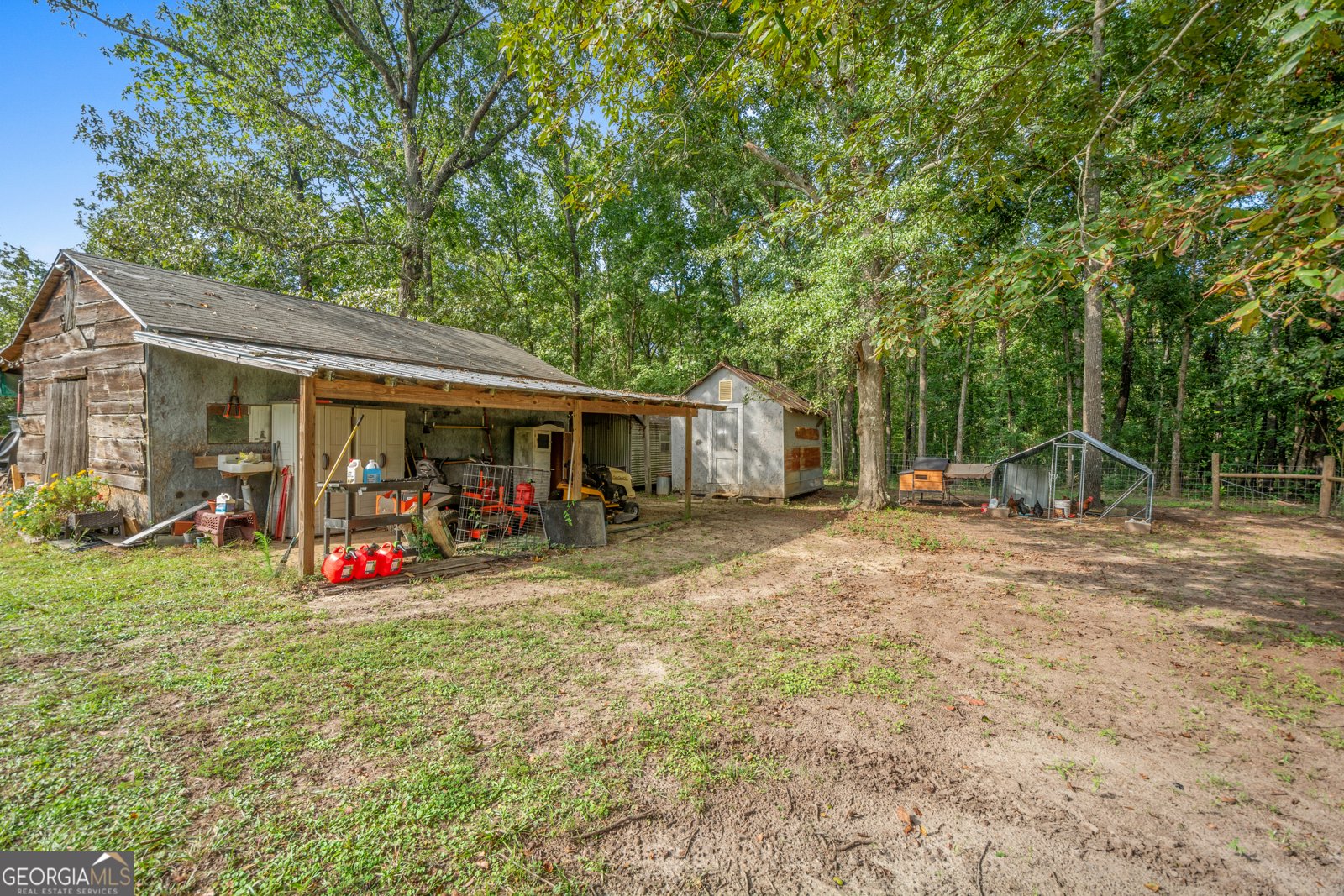 2417 Ga Highway 242 Sandersville - 43