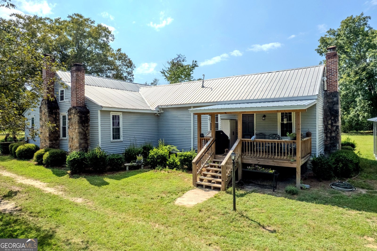 2417 Ga Highway 242 Sandersville - 46