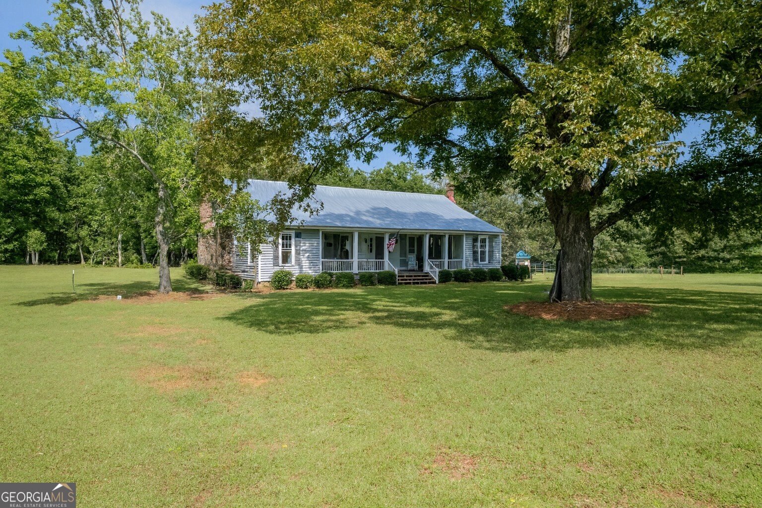 2417 Ga Highway 242 Sandersville - 5