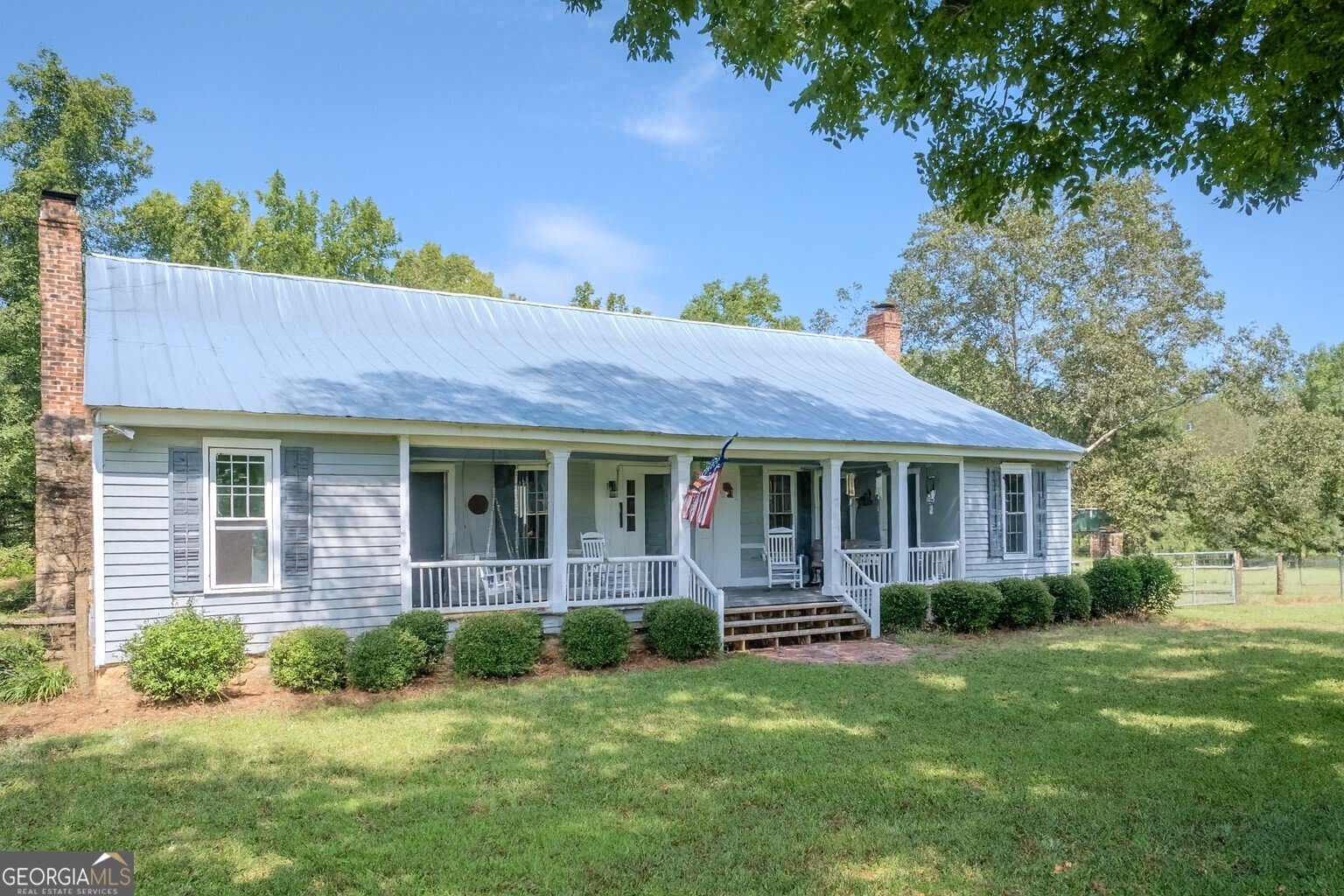 2417 Ga Highway 242 Sandersville - 8