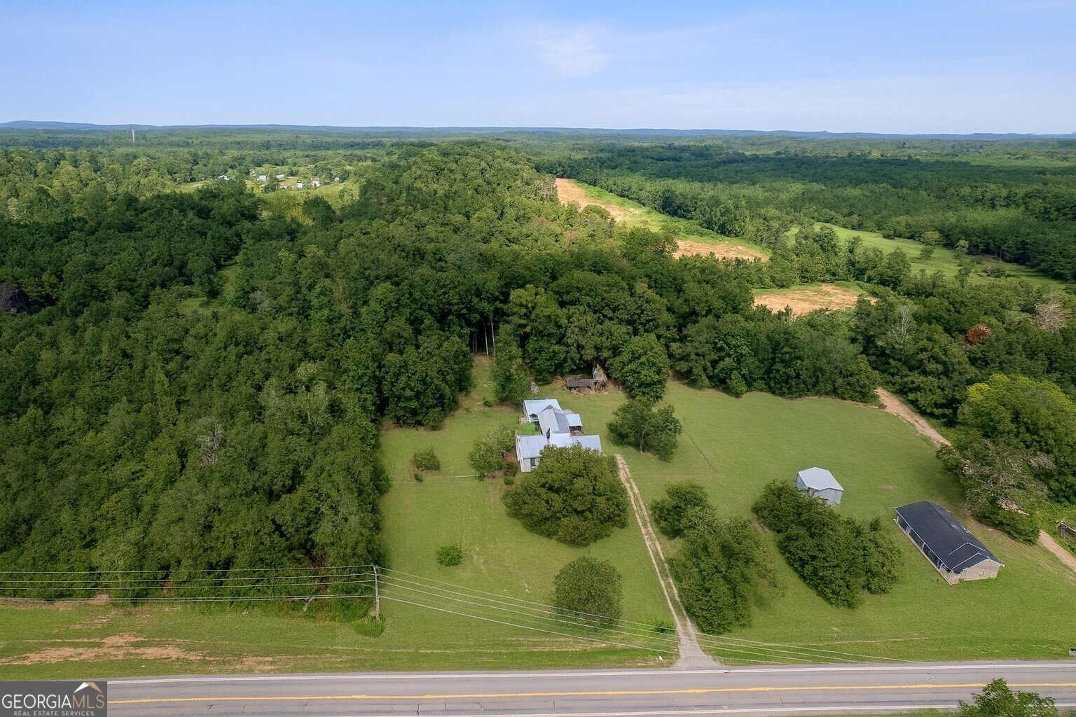 2417 Ga Highway 242 Sandersville - 9