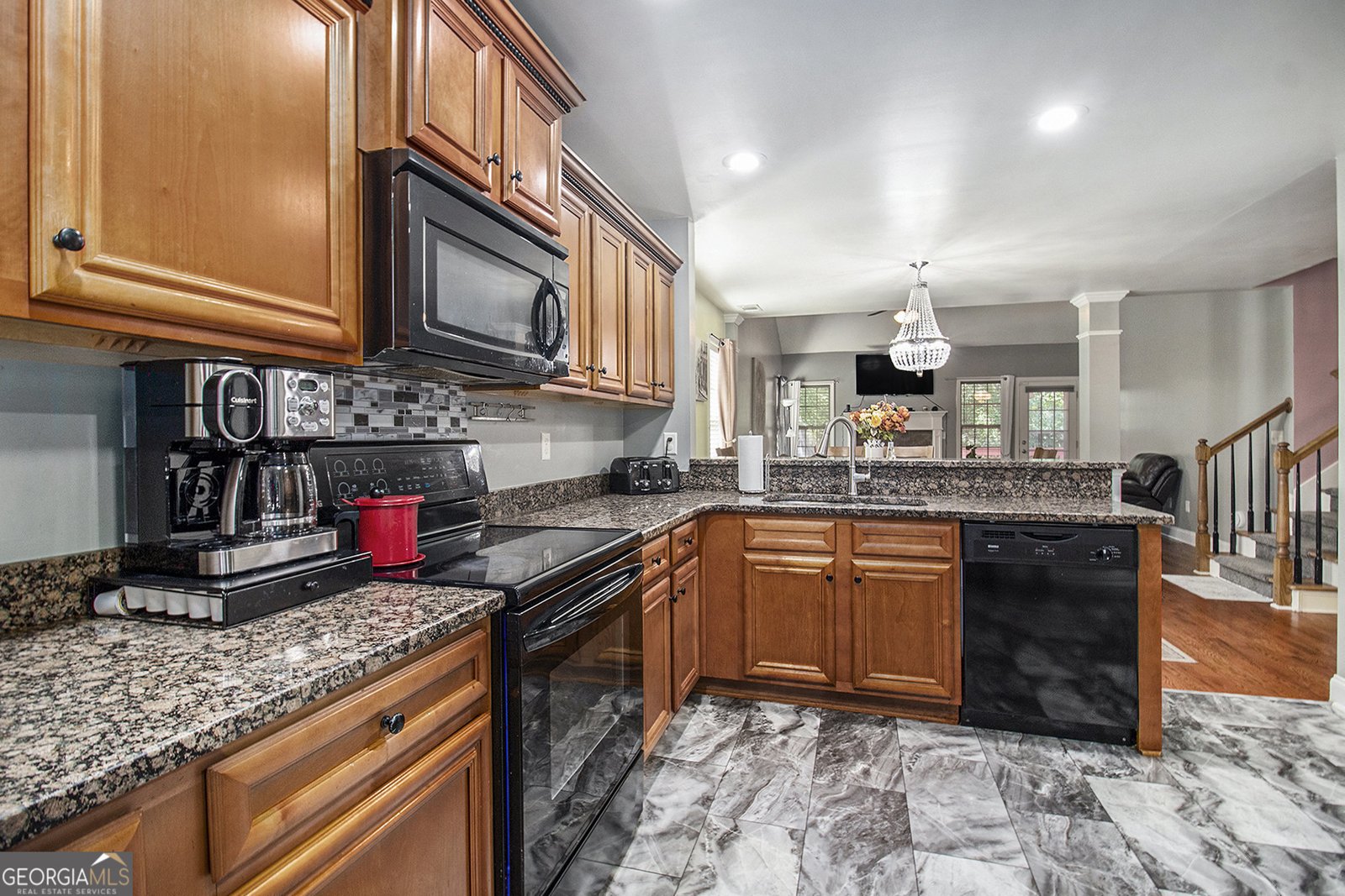 4079 Essex Drive Villa Rica - 12