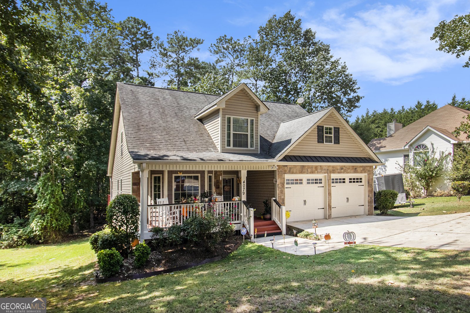 4079 Essex Drive Villa Rica - 2