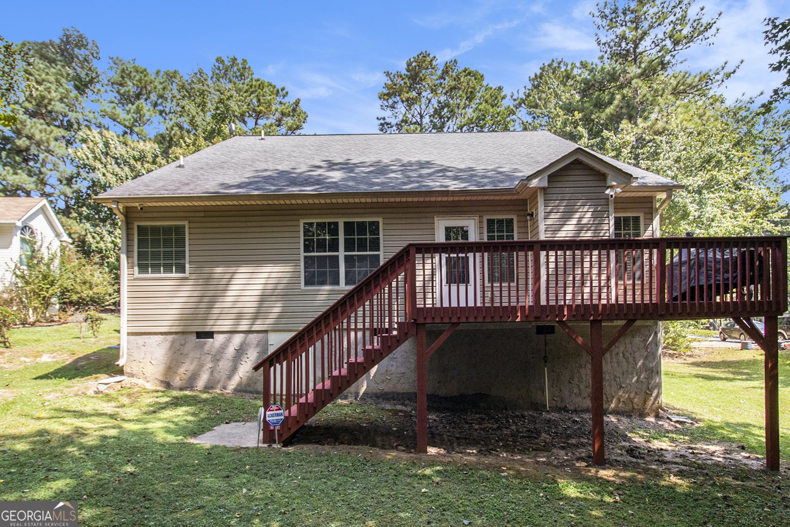 4079 Essex Drive Villa Rica - 23