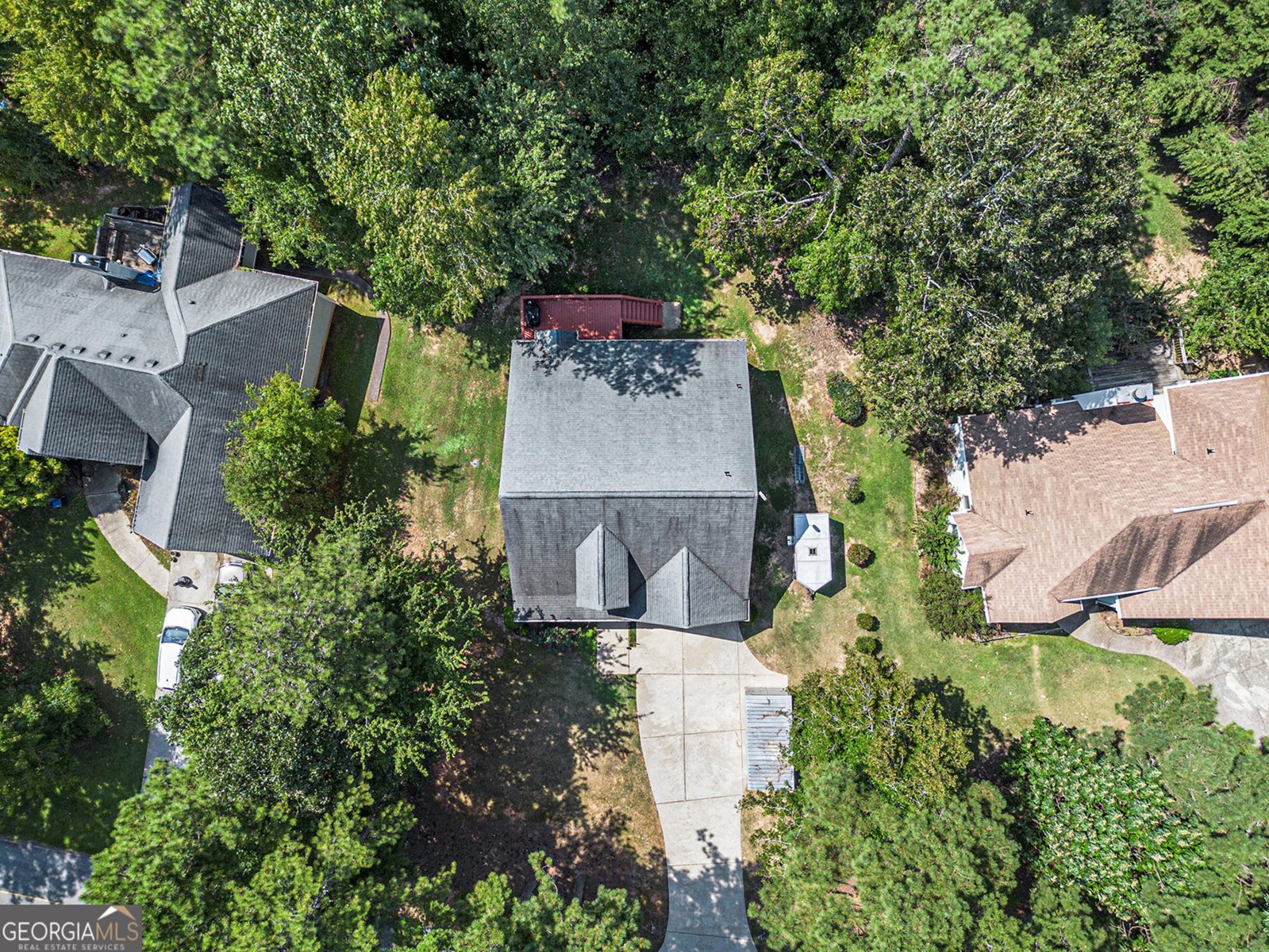 4079 Essex Drive Villa Rica - 27