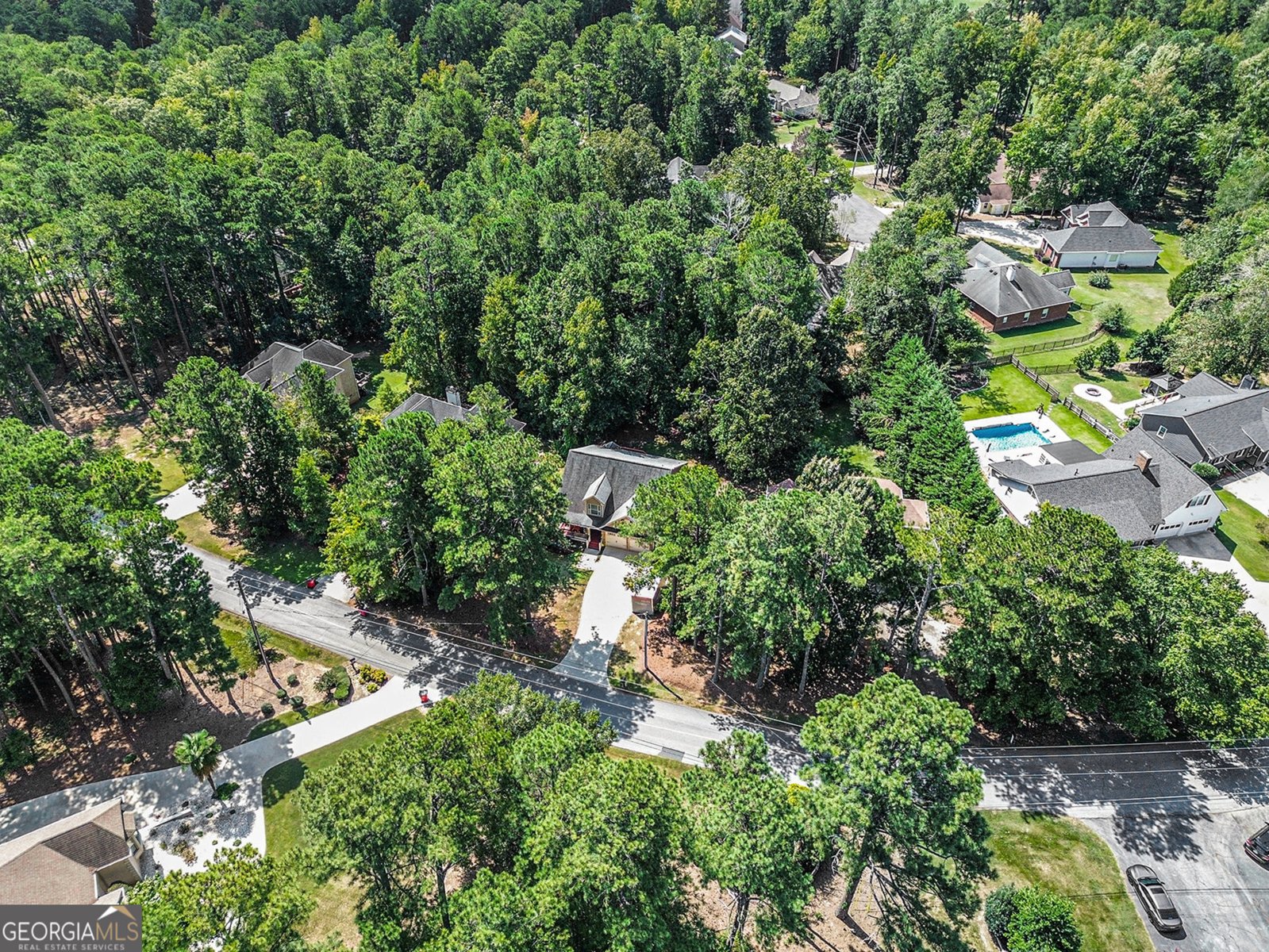 4079 Essex Drive Villa Rica - 28