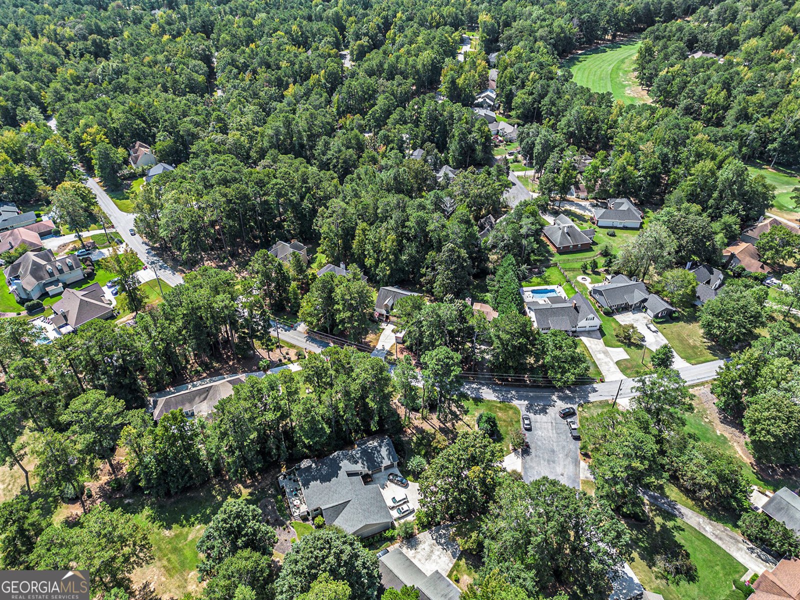 4079 Essex Drive Villa Rica - 29