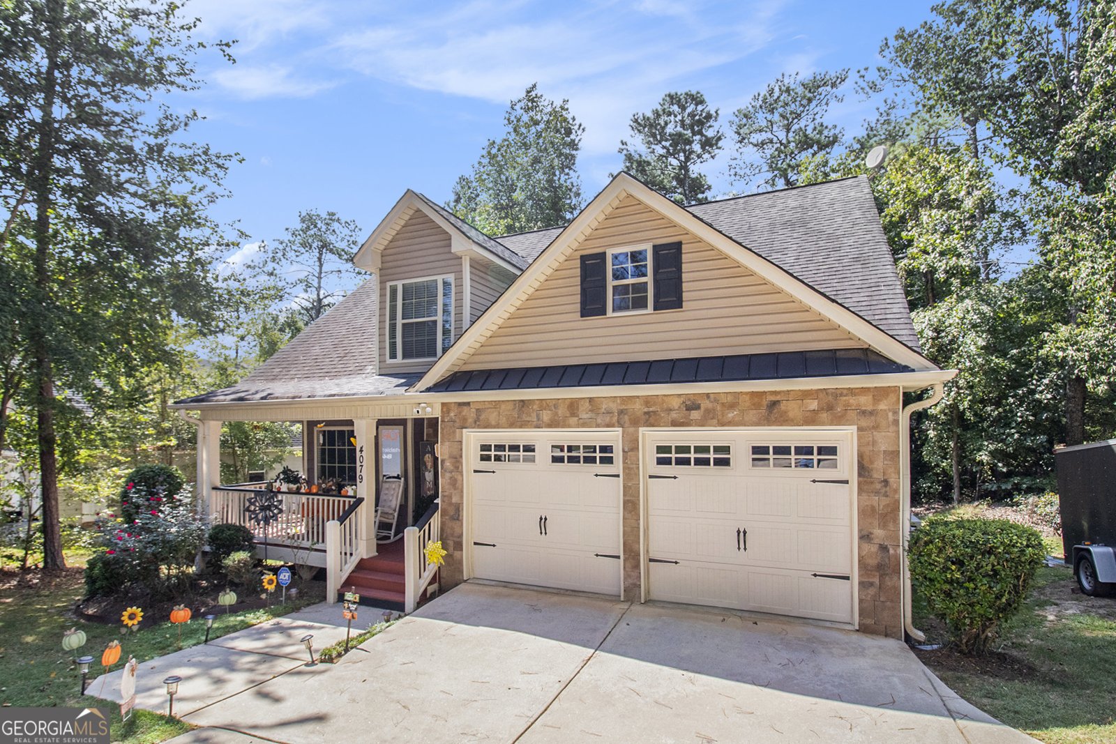 4079 Essex Drive Villa Rica - 3