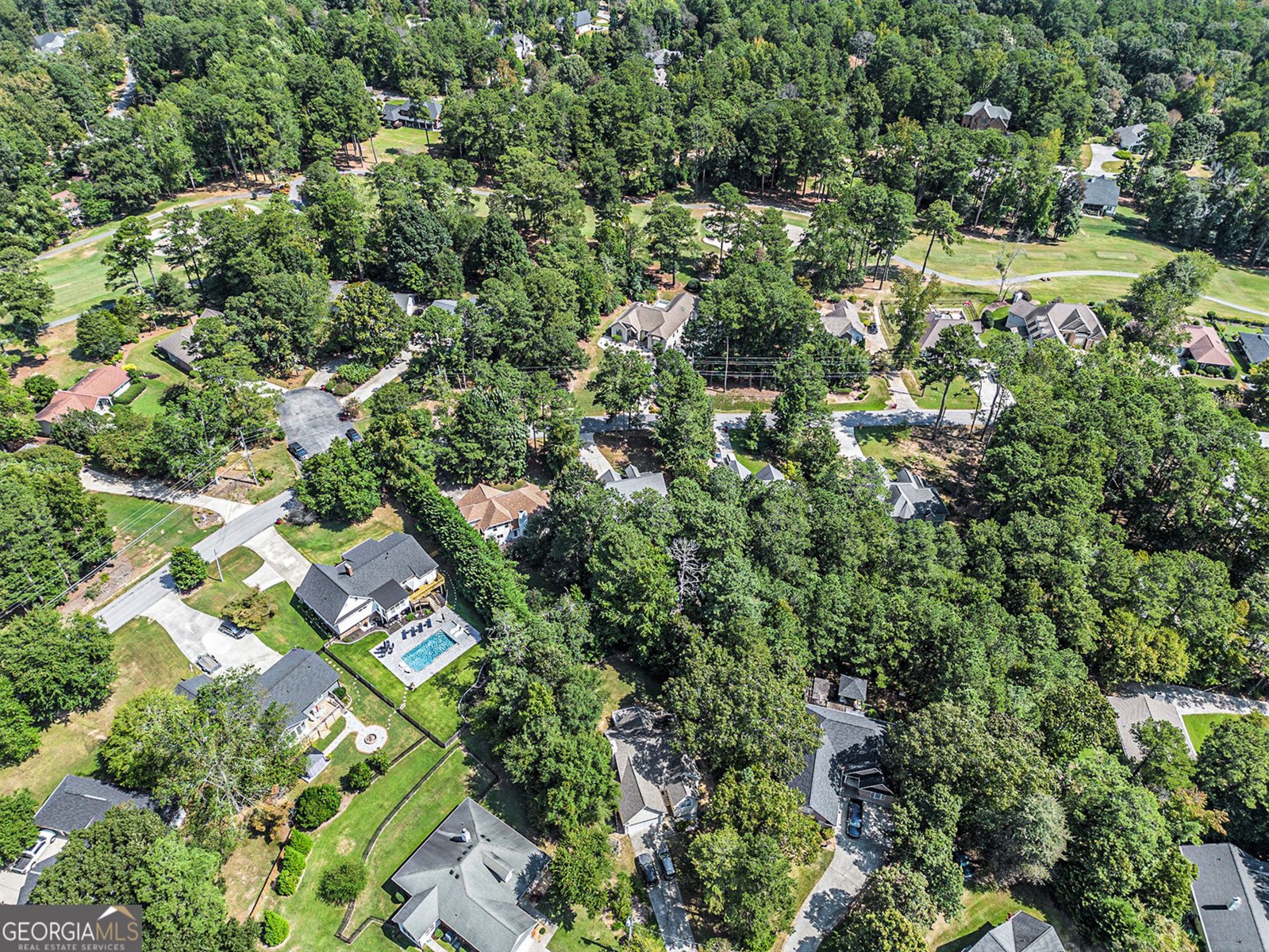 4079 Essex Drive Villa Rica - 30