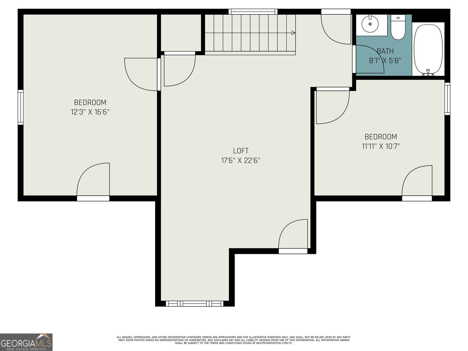 4079 Essex Drive Villa Rica - 32