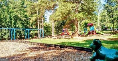 4079 Essex Drive Villa Rica - 40
