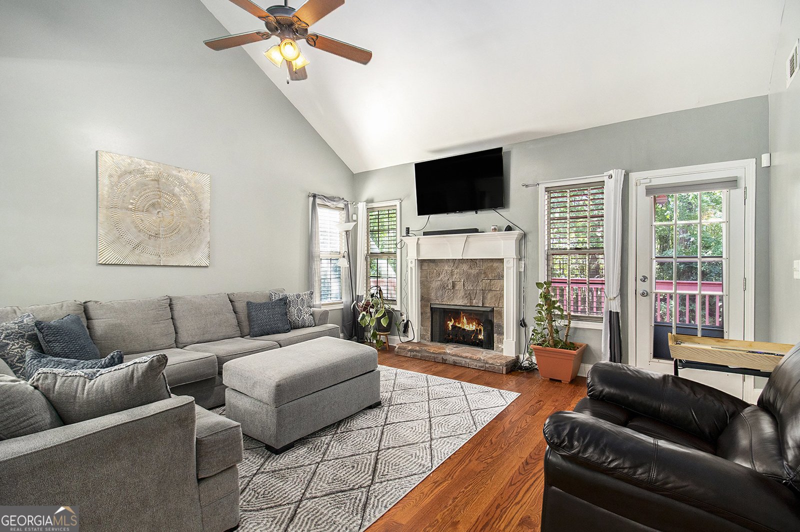 4079 Essex Drive Villa Rica - 5