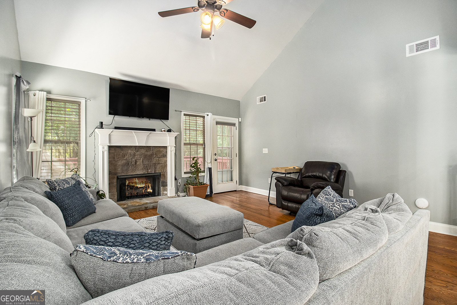 4079 Essex Drive Villa Rica - 7