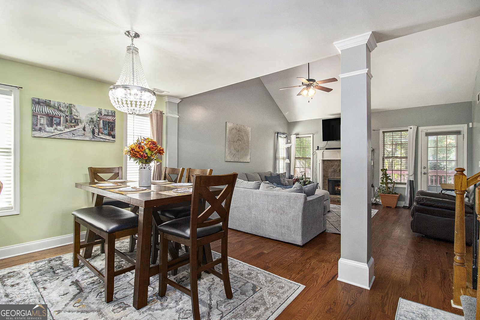 4079 Essex Drive Villa Rica - 8