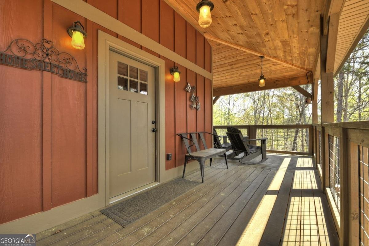517 Monet Drive Ellijay - 12