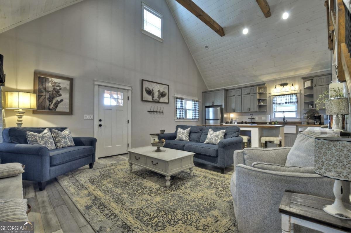 517 Monet Drive Ellijay - 15