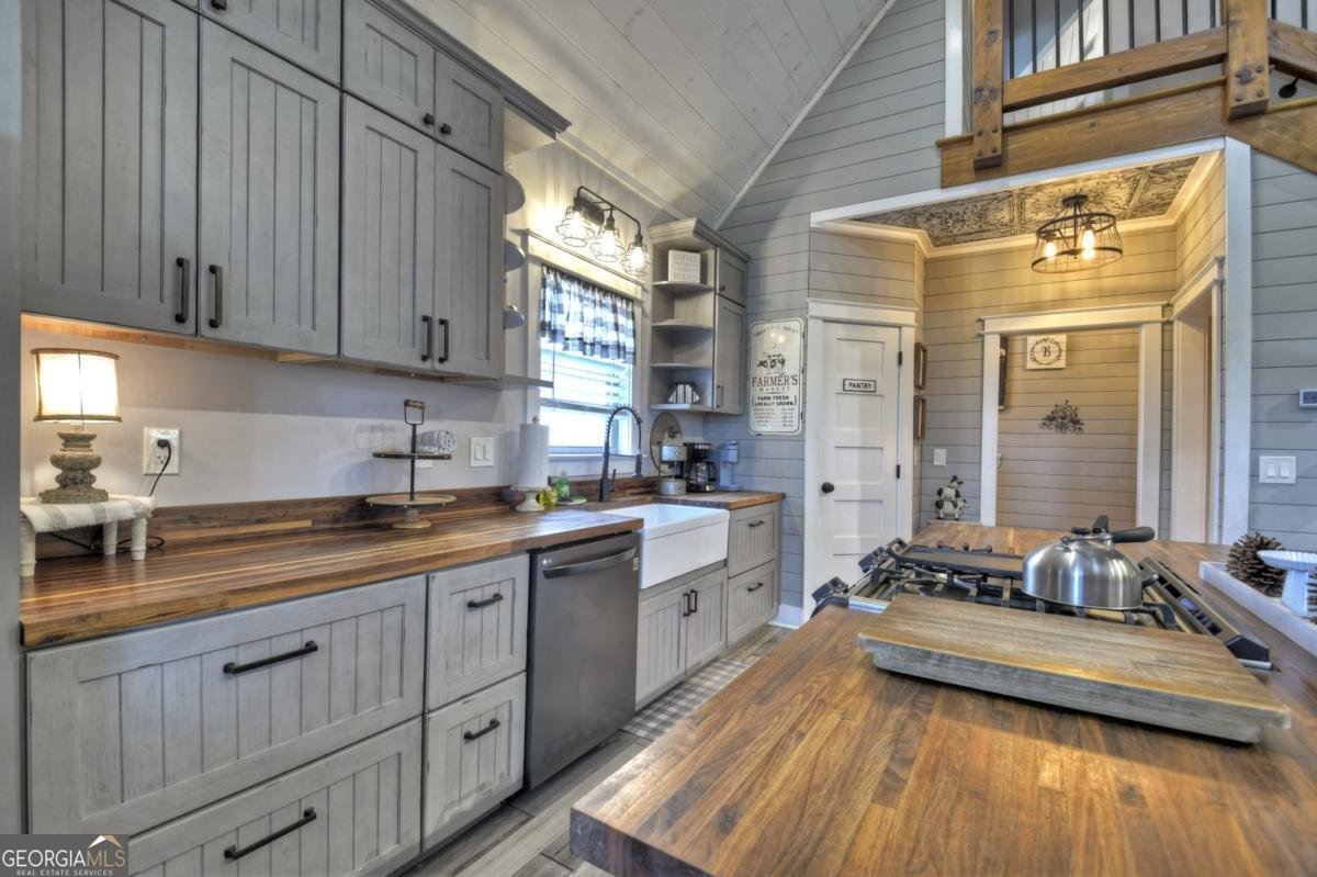 517 Monet Drive Ellijay - 20