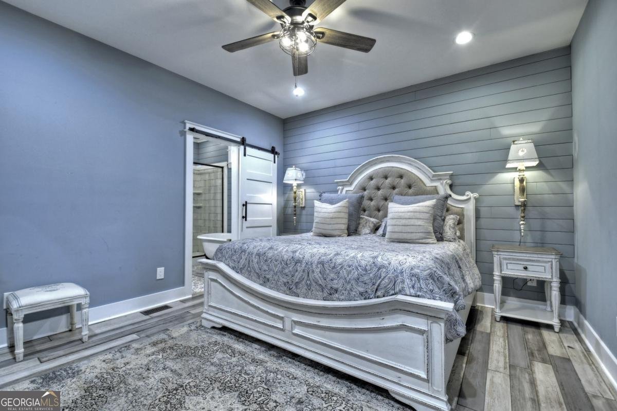 517 Monet Drive Ellijay - 23