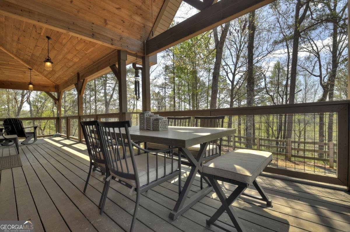 517 Monet Drive Ellijay - 30