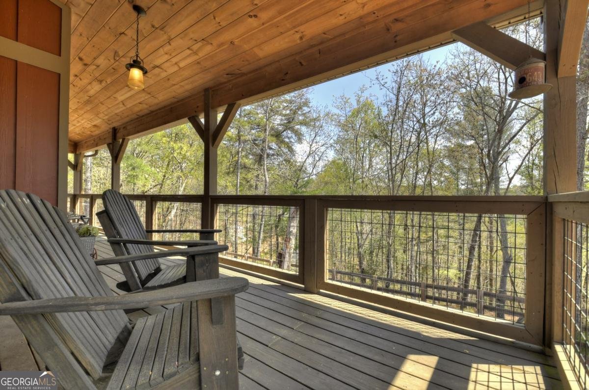 517 Monet Drive Ellijay - 31
