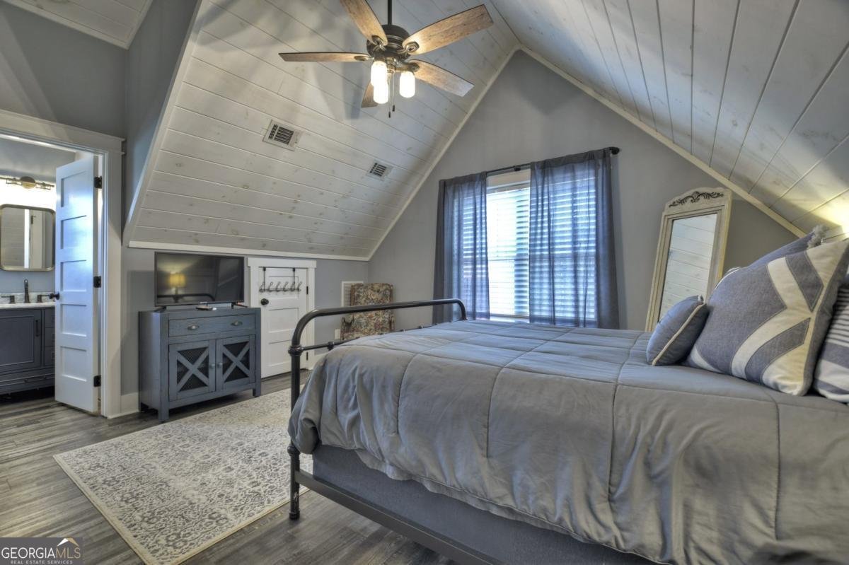 517 Monet Drive Ellijay - 37