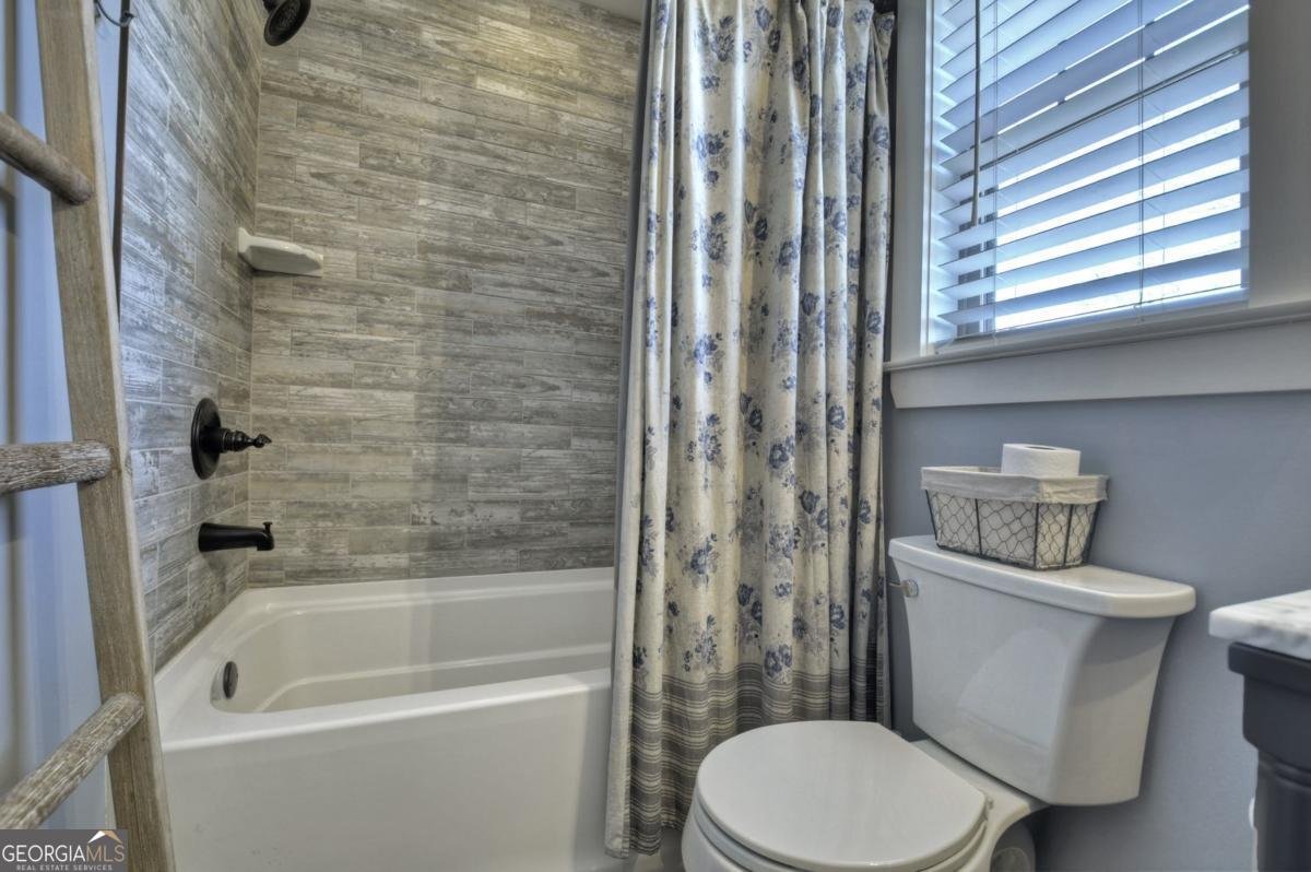 517 Monet Drive Ellijay - 39