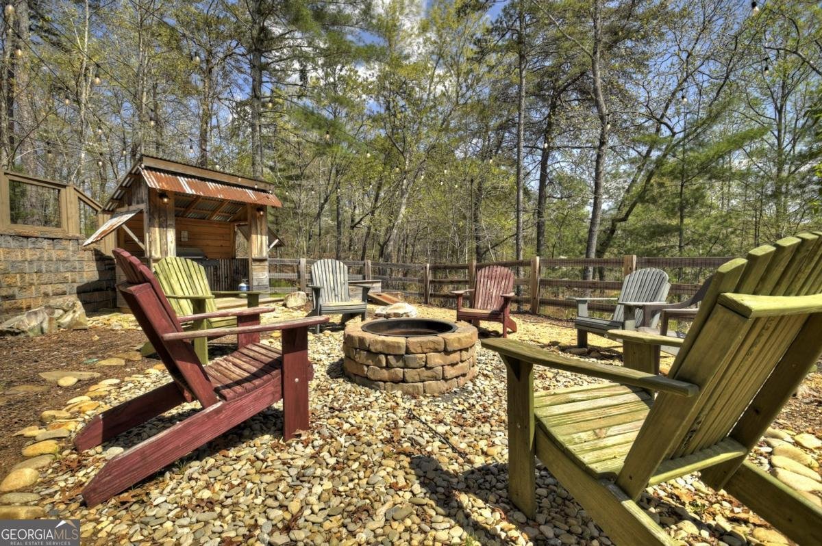 517 Monet Drive Ellijay - 47