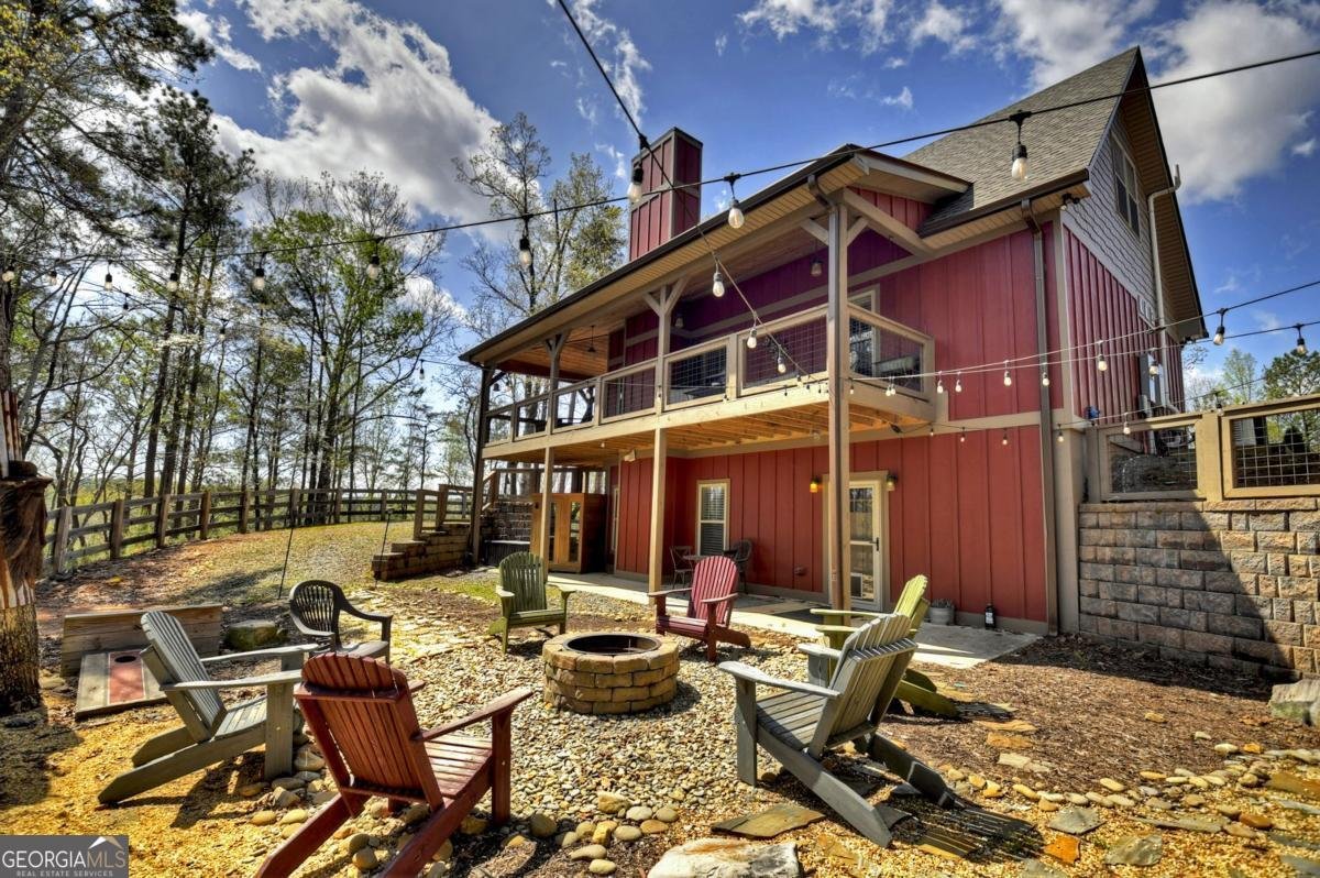 517 Monet Drive Ellijay - 49