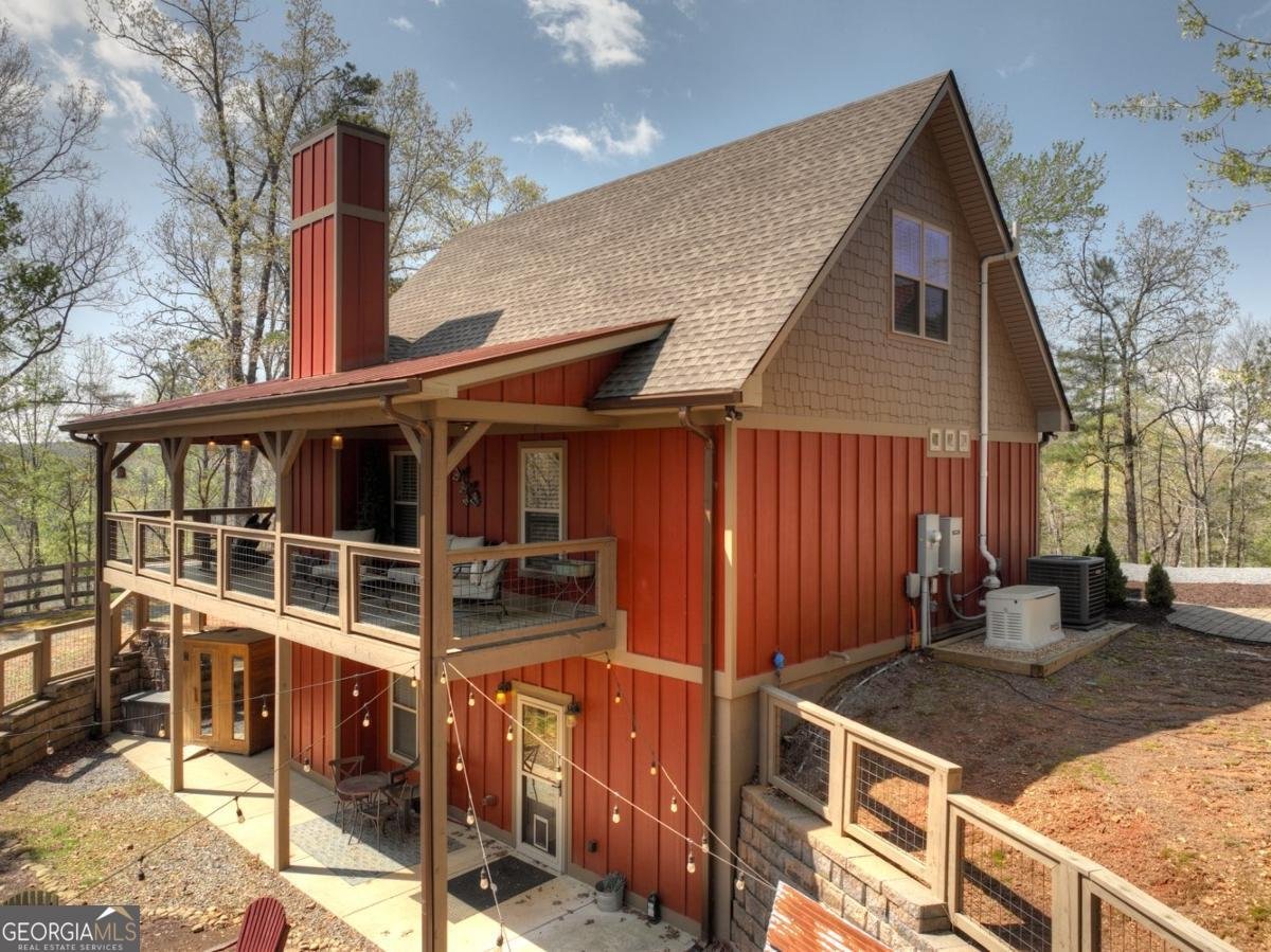 517 Monet Drive Ellijay - 55