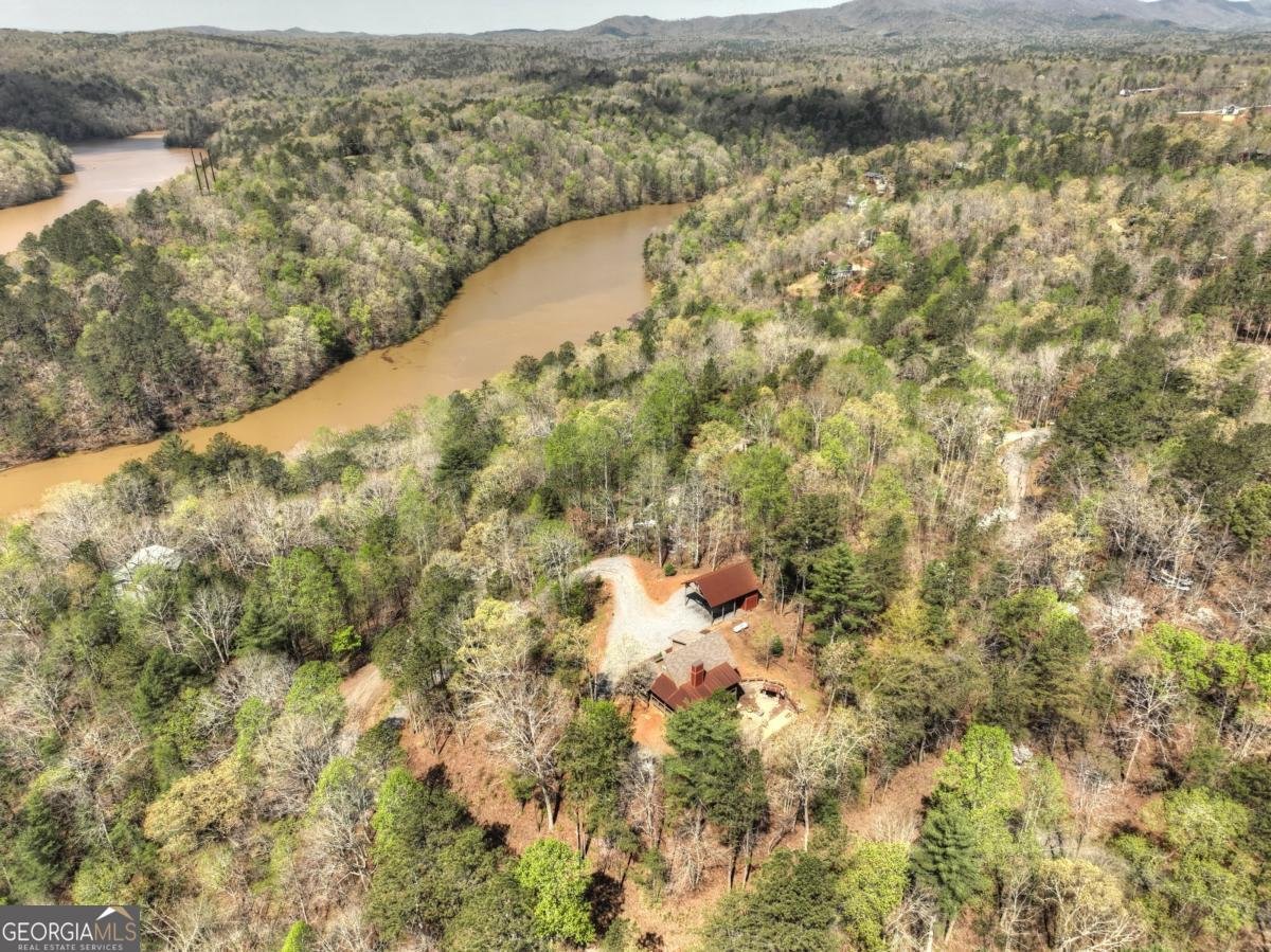517 Monet Drive Ellijay - 7