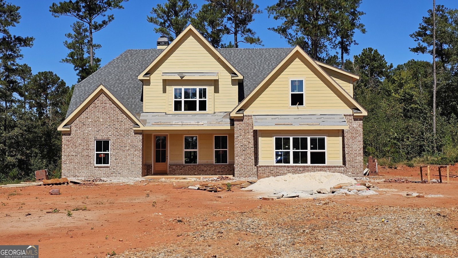 131 Hawthorne Lane Forsyth - 1