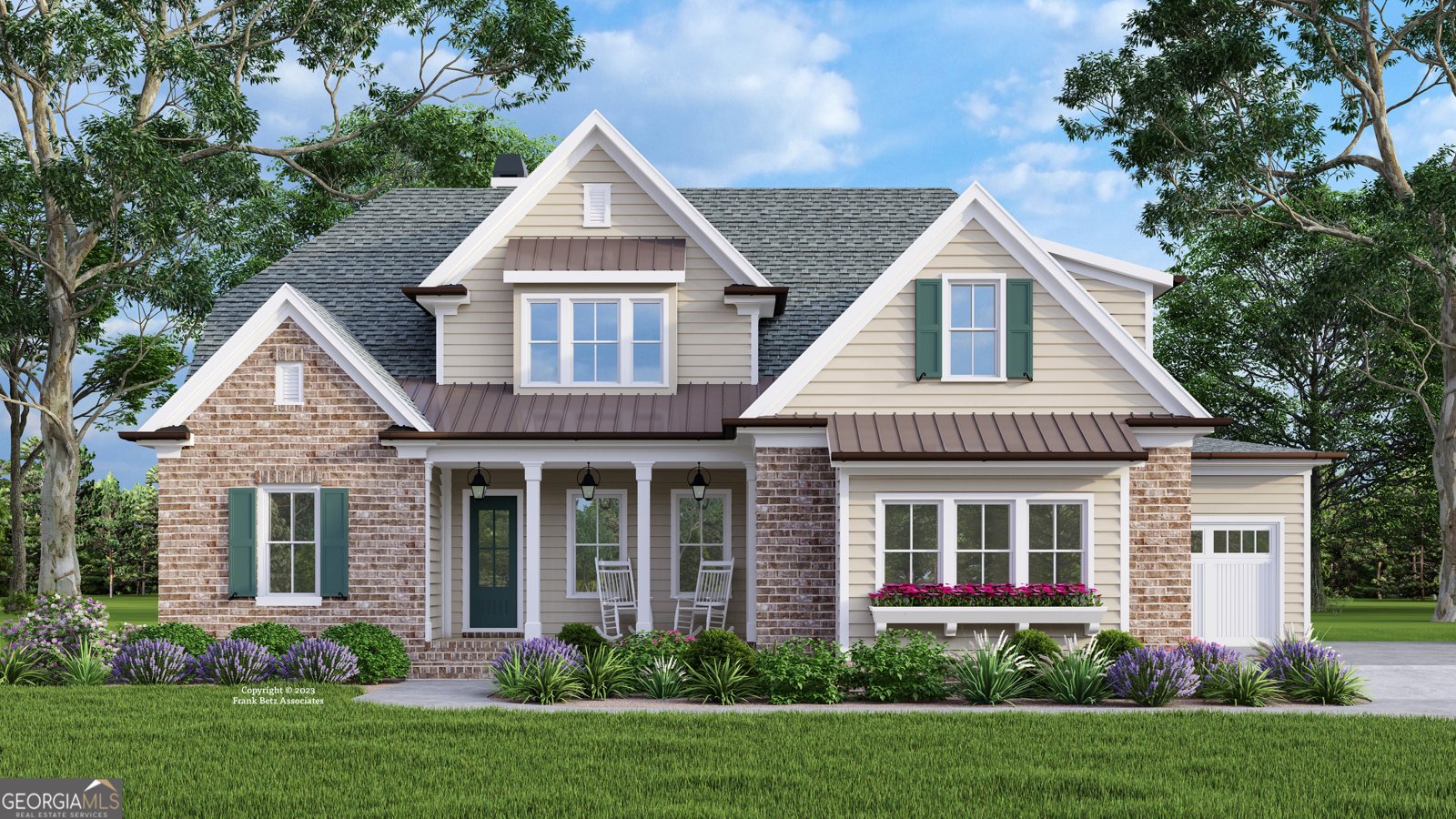 131 Hawthorne Lane Forsyth - 14