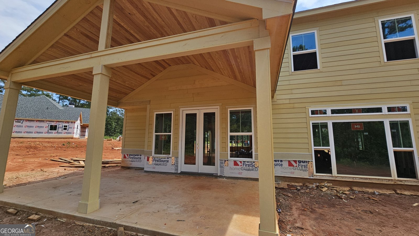 131 Hawthorne Lane Forsyth - 2