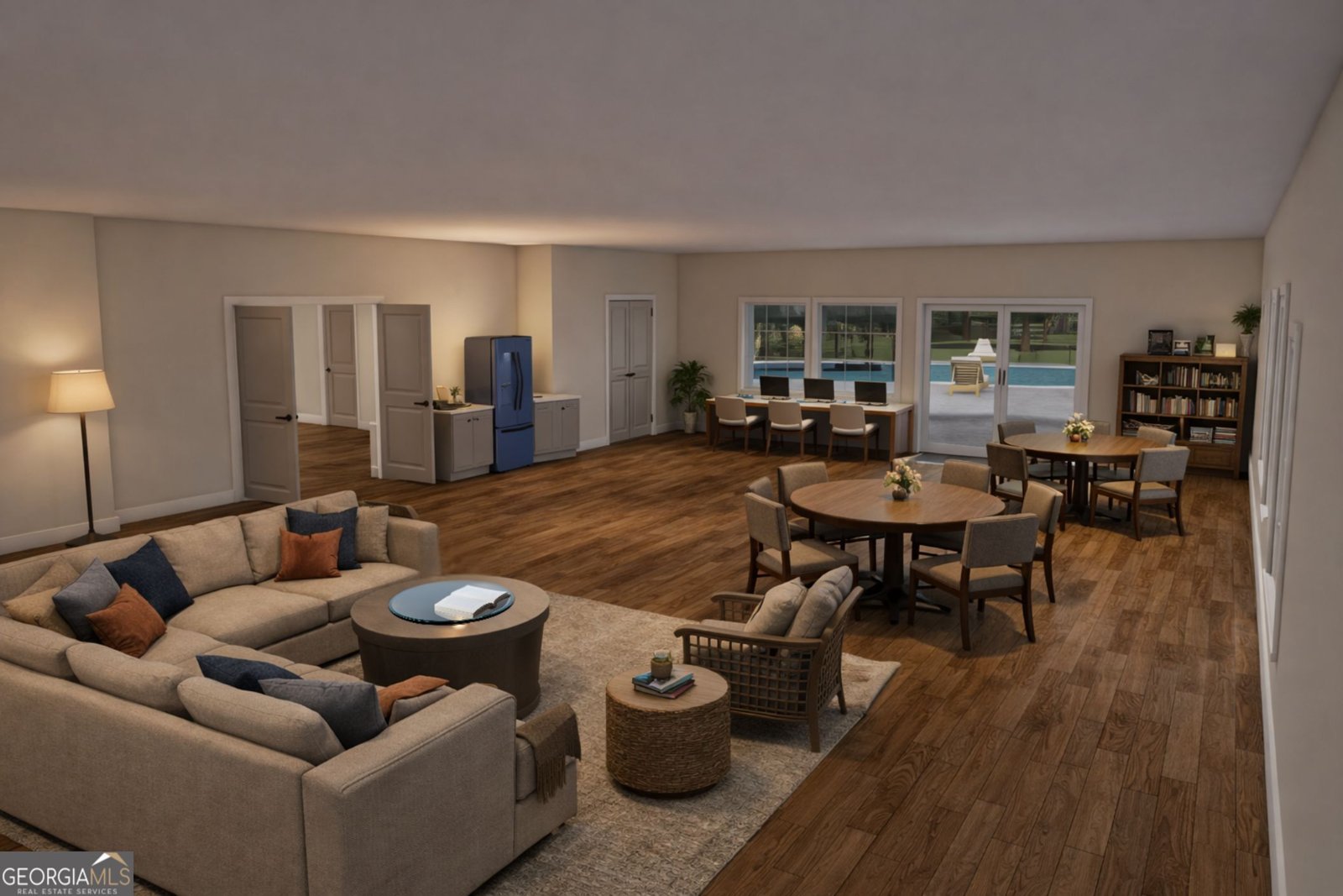 131 Hawthorne Lane Forsyth - Photo 31