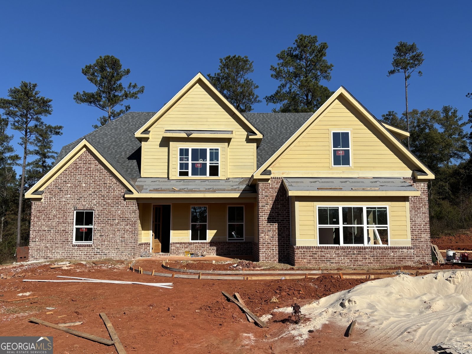 131 Hawthorne Lane Forsyth - 4