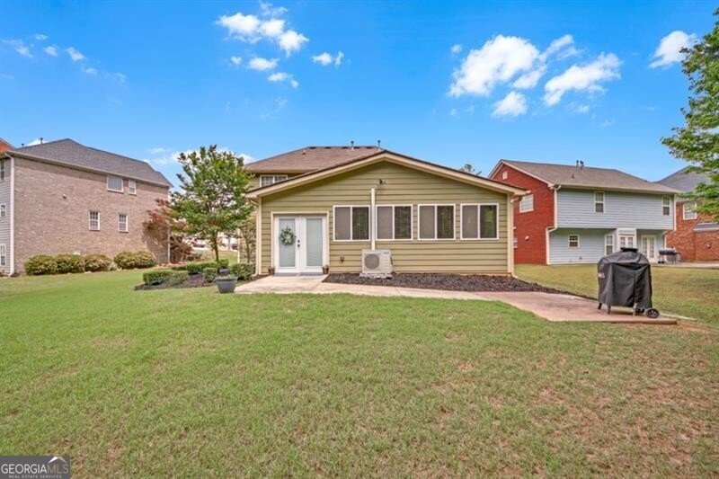 1990 Cooper Lakes Drive Grayson - 35