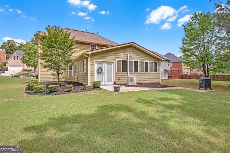 1990 Cooper Lakes Drive Grayson - 36