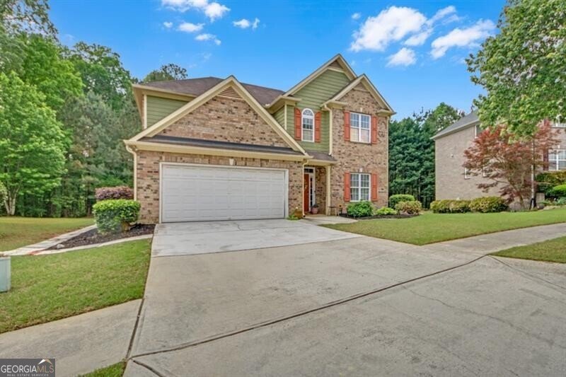 1990 Cooper Lakes Drive Grayson - 38