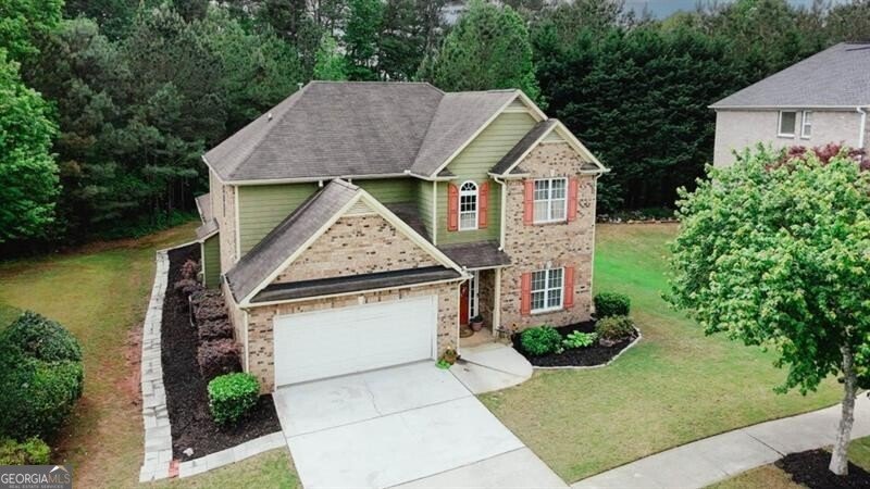 1990 Cooper Lakes Drive Grayson - 39