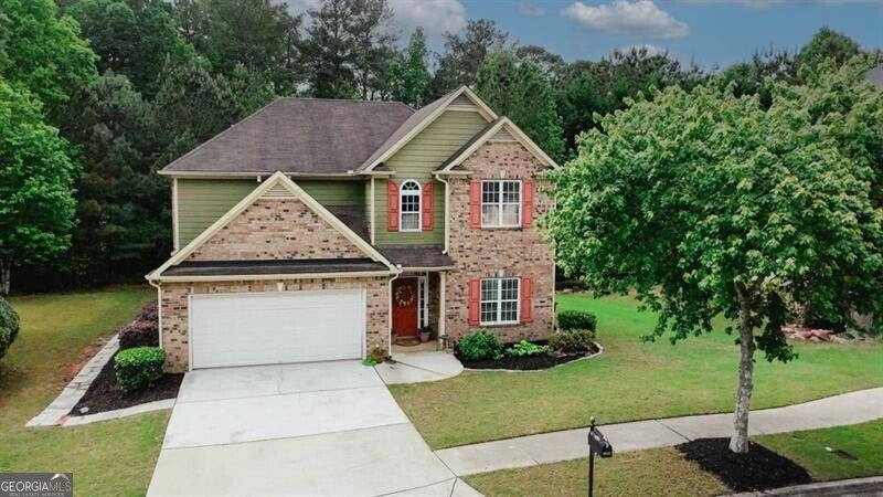 1990 Cooper Lakes Drive Grayson - 40