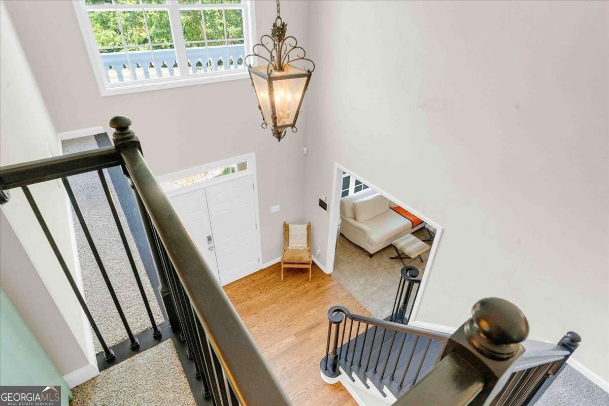 3123 Wolf Club Drive Atlanta - 10