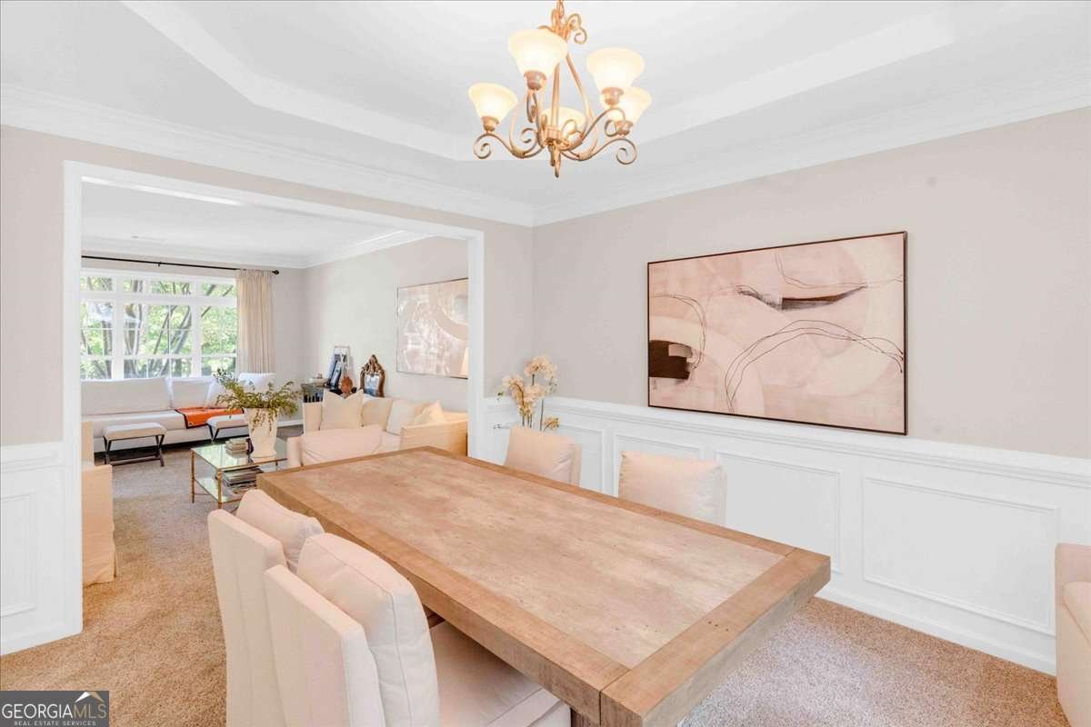 3123 Wolf Club Drive Atlanta - 13